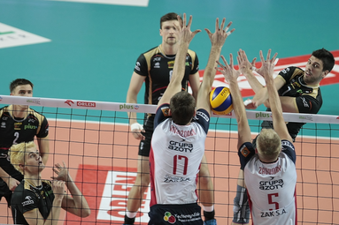 Nowy rok zaczną w Kaliszu