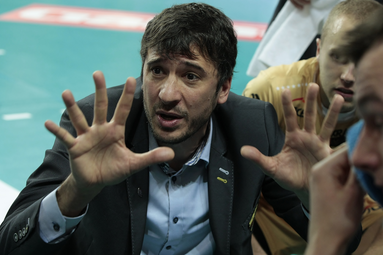 Pewna wygrana PGE Skry