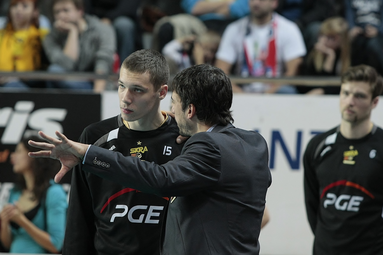 Tygodniowa podróż PGE Skry