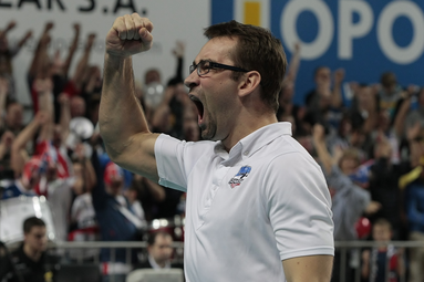 ZAKSA – Effector 3:1