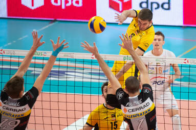 Informacje na temat kontuzji Karola Kłosa