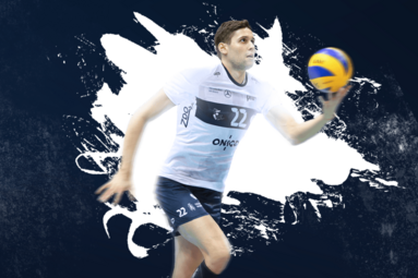 Nikołaj Penczew zawodnikiem ONICO Warszawa