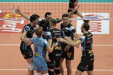 Robert Prygiel: my już zdobyliśmy swoje mistrzostwo Polski