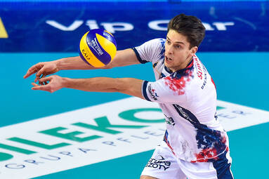 ZAKSA Kędzierzyn-Koźle - GKS Katowice