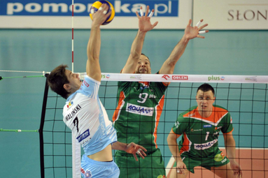 Marian Kardas: ten mecz był nerwowy