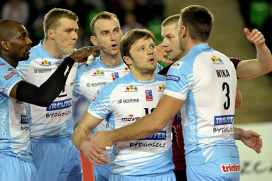 Transfer podejmie PGE Skrę