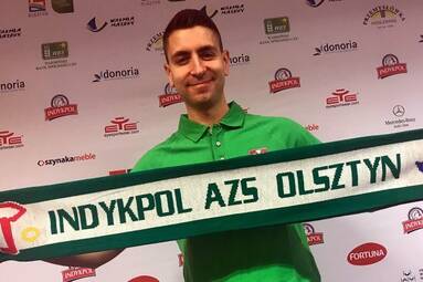 Michał Mieszko Gogol: lubię iść pod prąd