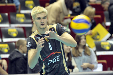 LOTOS Trefl Gdańsk - PGE Skra Bełchatów