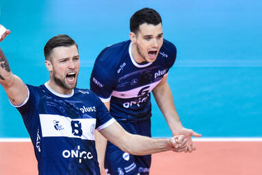 Ostatni mecz w roku ONICO