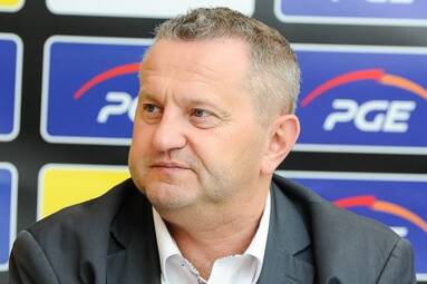 Konrad Piechocki: PGE Skra musi grać lepiej