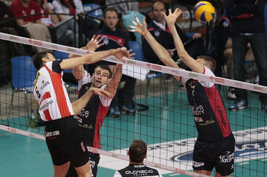 Najważniejsza częśc sezonu Asseco Resovii