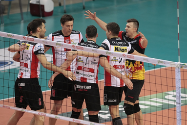 Mistrzów Polski powody do satysfakcji