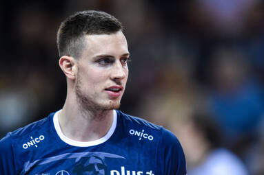 Vigrass: Dzięki rywalizacji możemy się rozwijać