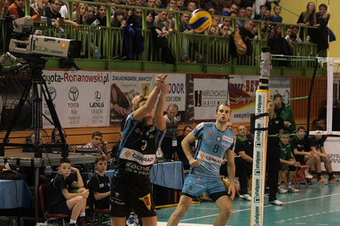 Zaangażowali w akcję Szlachetna Paczka