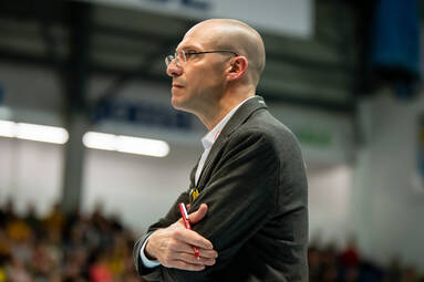 Krótkie święta siatkarzy PGE Skry Bełchatów