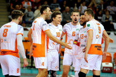 Pomarańczowi kontra rewelacja sezonu z Radomia