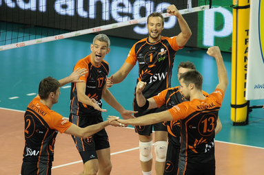 Rob Bontje: wykonaliśmy kawał ciężkiej pracy