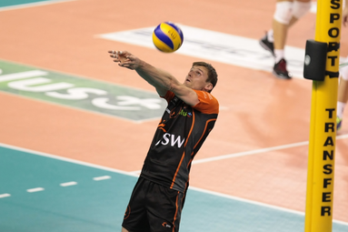 Krzysztof Gierczyński: nie powiedzieliśmy jeszcze ostatniego słowa