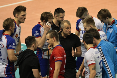 Poprawić grę w końcówkach