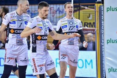 Informacja na temat stanu zdrowia graczy Cerradu Czarnych Radom