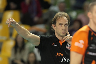 Zagrać lepiej niż z BBTS