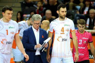 Wolne Jastrzębskiego Węgla