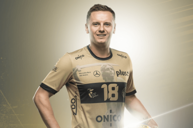 Damian Wojtaszek na dłużej w ONICO