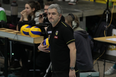 Radosław Panas: cały czas walczymy o ósemkę