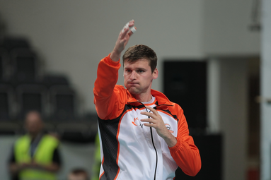 Jastrzębski Węgiel - LOTOS Trefl Gdańsk