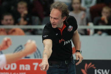 Jastrzębski Węgiel głodny rewanżu