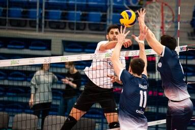 Niecodzienny sparing PGE Skry z ONICO