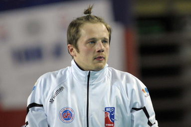 Transfer Bydgoszcz - Effector Kielce