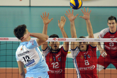 Wygrana Transferu pod wodzą Vitala Heynena