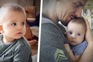 Siatkarska rodzina zebrała już 600 tysięcy złotych dla Bruna!