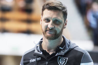 Piotr Gruszka: przed nami ważne spotkania