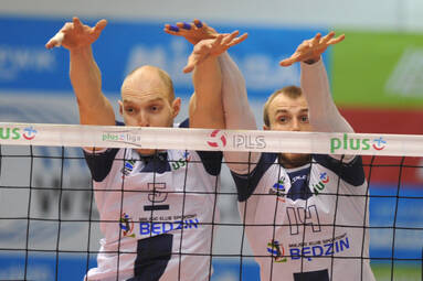 Artur Ratajczak: zebrać się w sobie