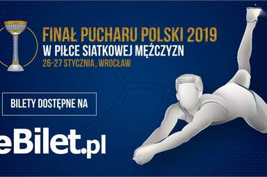 Ruszyła sprzedaż biletów na #GramyweWrocławiu!