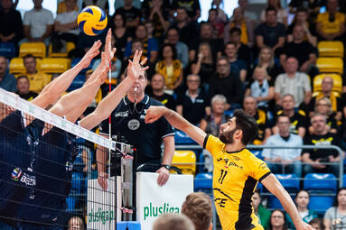 Michał Winiarski: przed nami ważny mecz