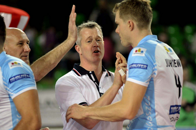 Rzadko mają okazję dziękować za gratulacje