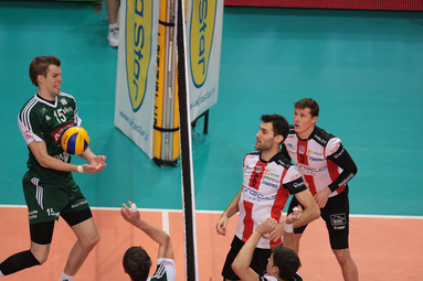 Grzegorz Kosok: najważniejsze są trzy punkty