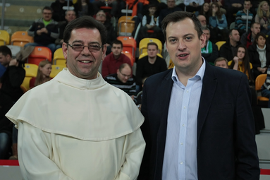 AZS Częstochowa - PGE Skra Bełchatów