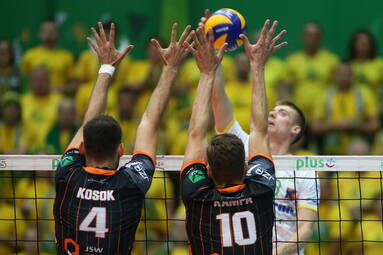 Lukas Kampa: mecz zapowiada się interesująco