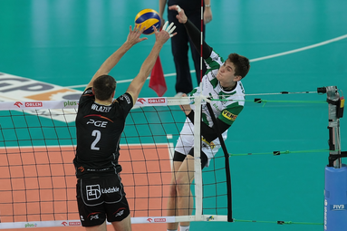 PGE Skra nie pozostawiła wątpliwości