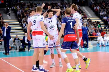 Paweł Zatoski: nie zagraliśmy na sto procent swoich możliwości