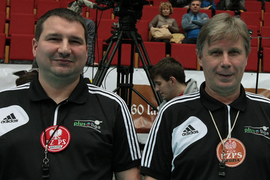 Indykpol AZS Olsztyn - Transfer Bydgoszcz