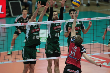 Bardzo ważny mecz w Bydgoszczy