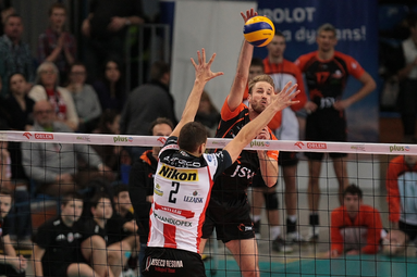 Thomas Jarmoc: cieszymy się z punktu