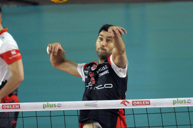 Grzegorz Kosok: emocji na pewno nie zabraknie