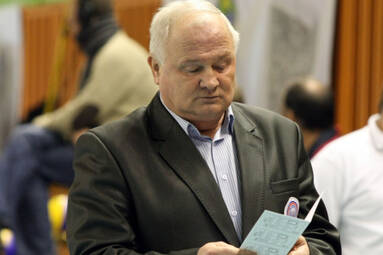 Jan Such: w środę już przedsmak wielkich emocji