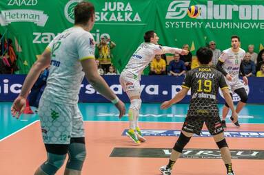 Czy Aluron Virtu Warta sprawi kolejną niespodziankę?